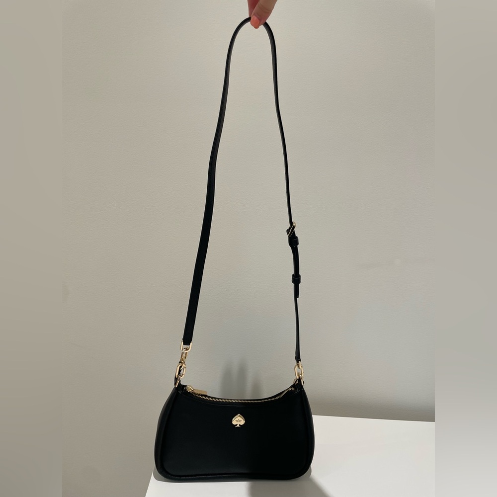 Kate Spade Kayla Small Convertible Shoulder Bag - Picture 13 of 16